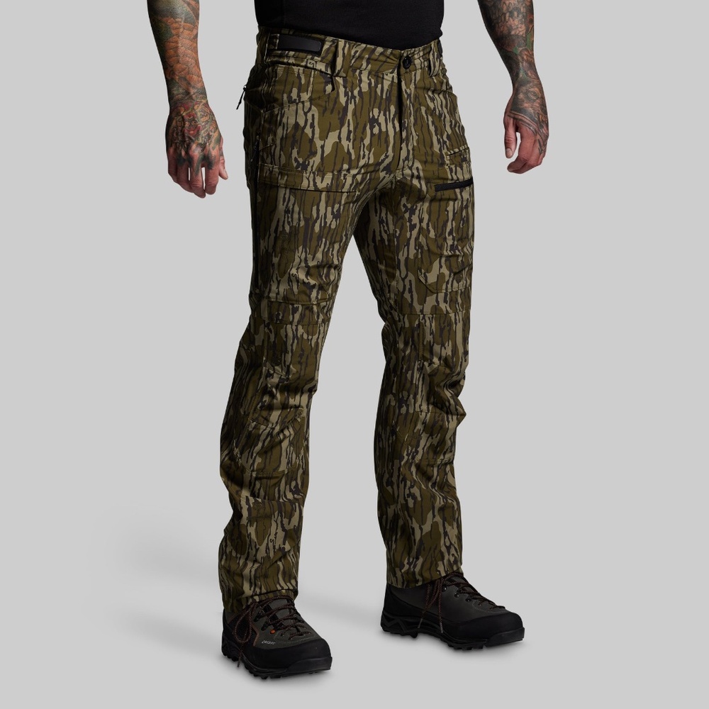 Born Primitive - FRONTIER PANT LIGHT 2.0 - Mossy Oak (38 waist / 30 length)